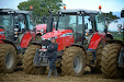 Massey Ferguson. Vision of the Future 2014