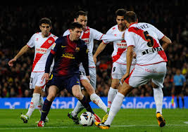 Ver Rayo Vallecano vs Barcelona Ver Online Ver Rayo Vallecano vs Barcelona / Sábado 4 Octubre 2014 (HD)