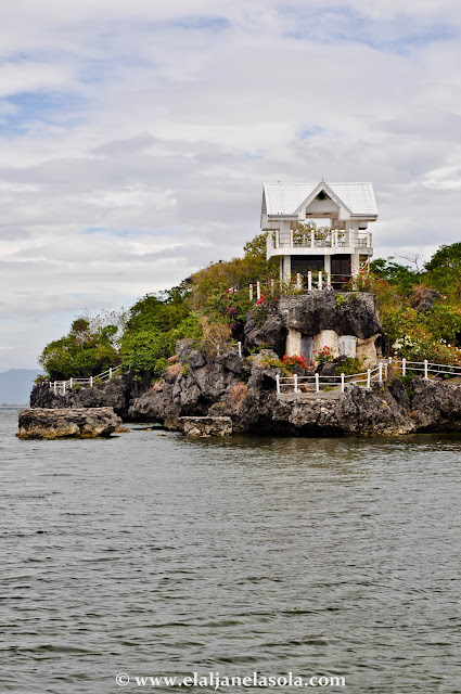 Cansubong Resort, Ilin Island | Occidental Mindoro