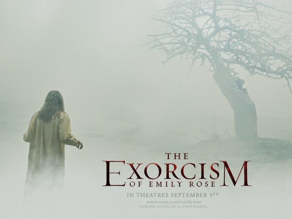 reaction paper the exorcism of emily With over 55,000 free college essays we have the writing help you need become a better writer in less time. reaction paper the exorcism of emily With over 55,000 free college essays we have the writing help you need become a better writer in less time.
