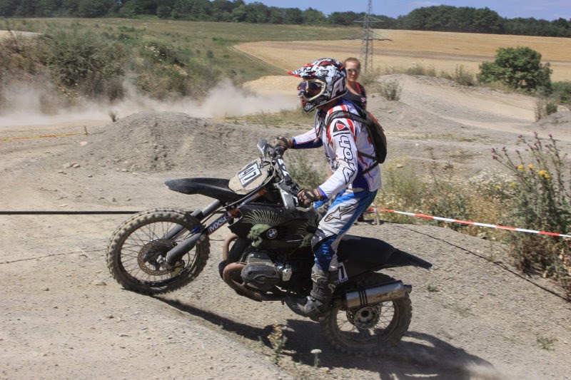 Swt Sports Goes Enduroboxer Veterama Am Hockenheimring 2015 Mit