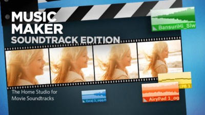 MAGIX Music Maker 2016 Premium 22.0.3.63 Crack
