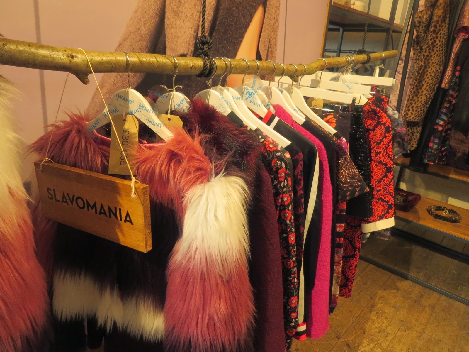 Primark A//W14 Primark A//W14
