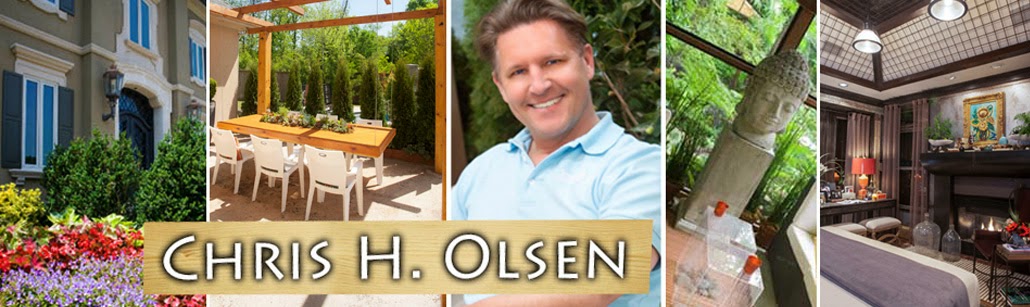 Chris H. Olsen Online Blog