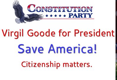 Constitution Party
