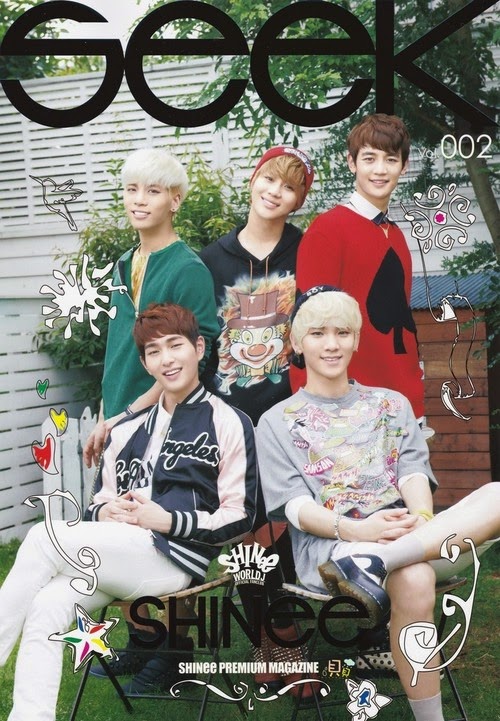 SHINee