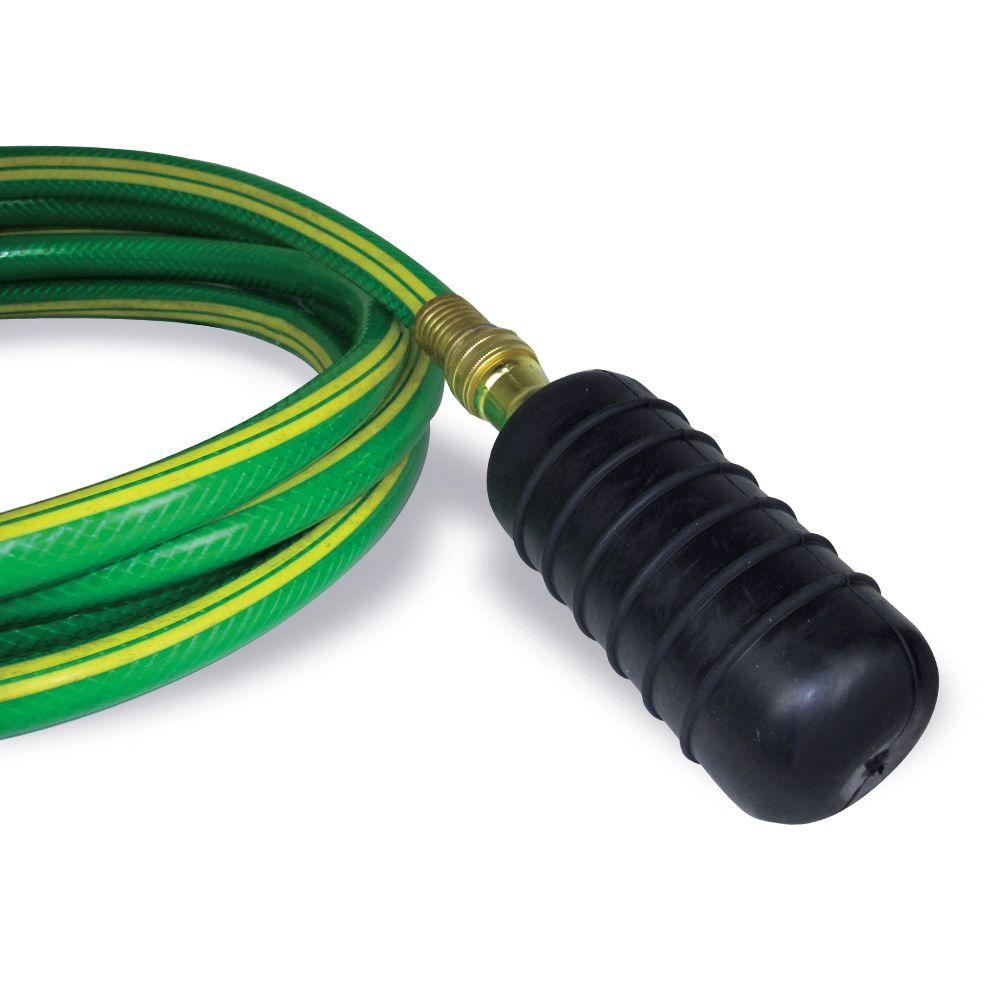 HELP! My sewer line is clogged! How to Snake a Sewer Line One Brown Mom