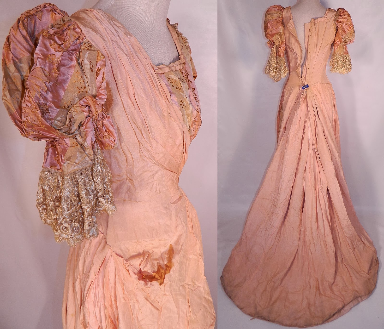 all the pretty dresses