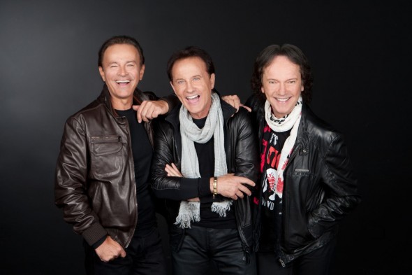 Pooh Cantero Per Te Testo E Video La Musica Secondo Cocchio