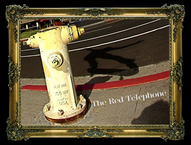 The Red Telephone