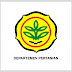 Logo Departemen Pertanian