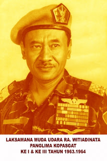 Profil Tokoh Militer dan Kesatuan: RHA Wiriadinata
