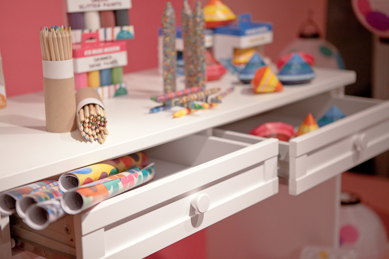 Todd Oldham's Kid Made Modern for Target Arts and Crafts for Kids