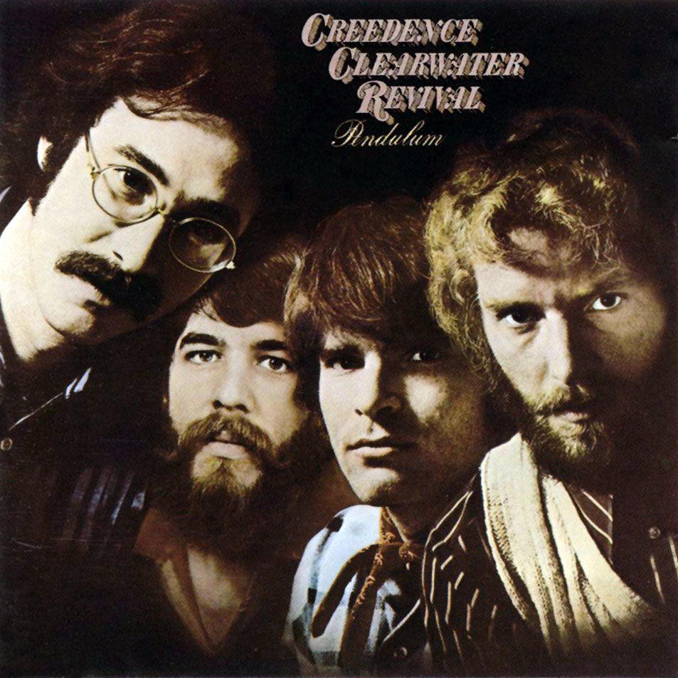 discografia creedence clearwater revival torrent