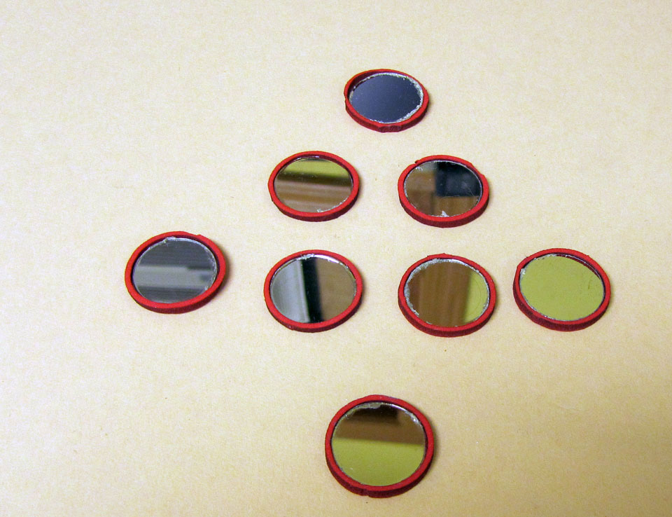 DIY Laser Get Your CO2 Laser Mirrors for FREE