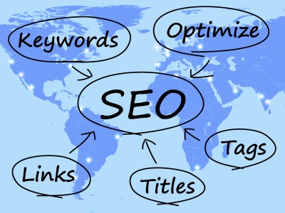 search engine optimization companies