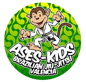 Clases de Jiu-Jitsu Infantil