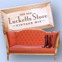 The Old Lucketts Store Blog