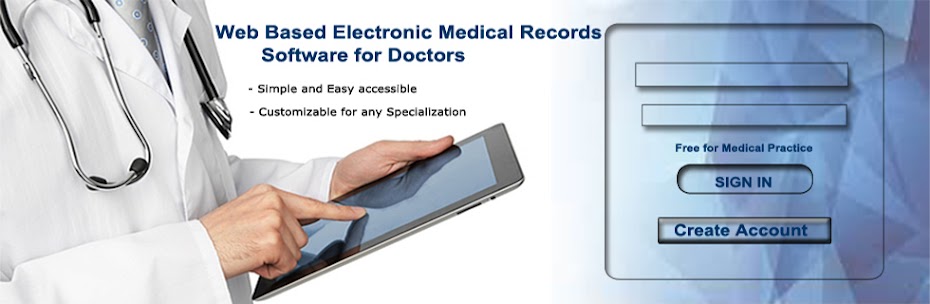 Electronic Medical Records Software - 75health