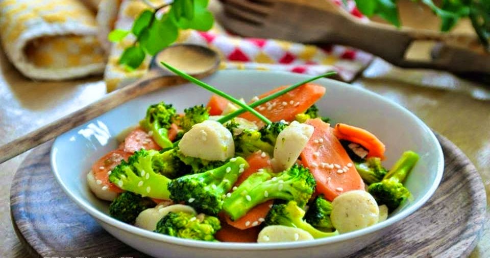 42+ Ikan Saus Tiram Background