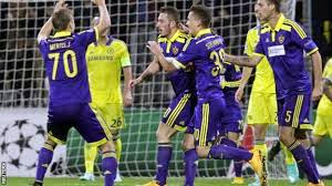 Maribor - Chelsea : Maribor accroche les Blues ! (1-1)
