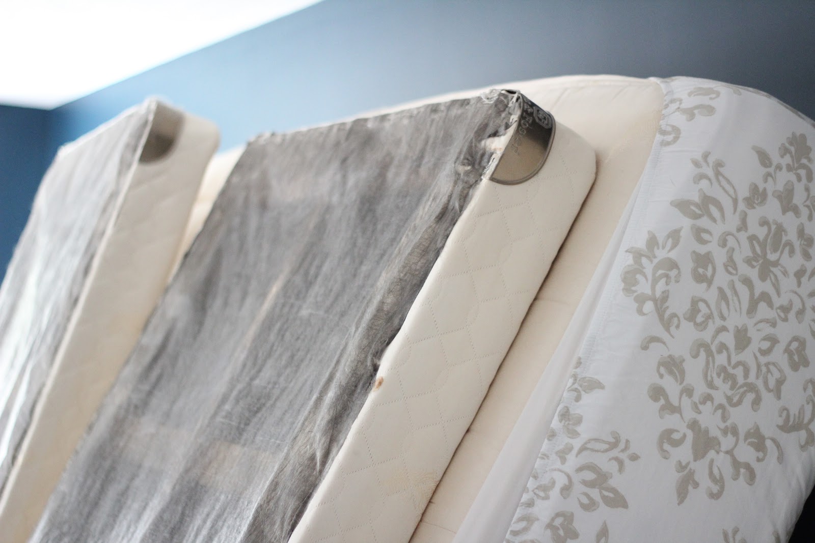 How To Make Bed Risers Shine Your Light