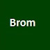 Brom Brom -Br-