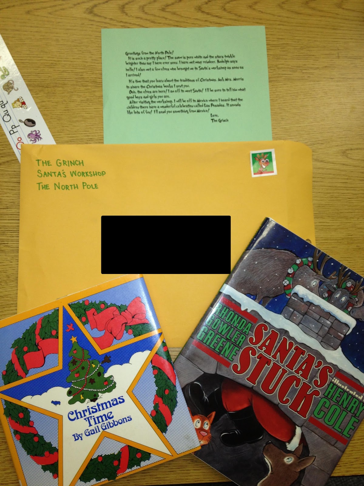 Mexico Holiday Traditions