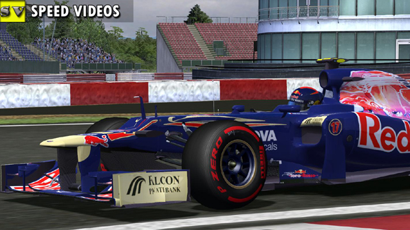 Codemasters F1 2012 Patch 2 Download Codemasters F1 2012 Patch 2 Download