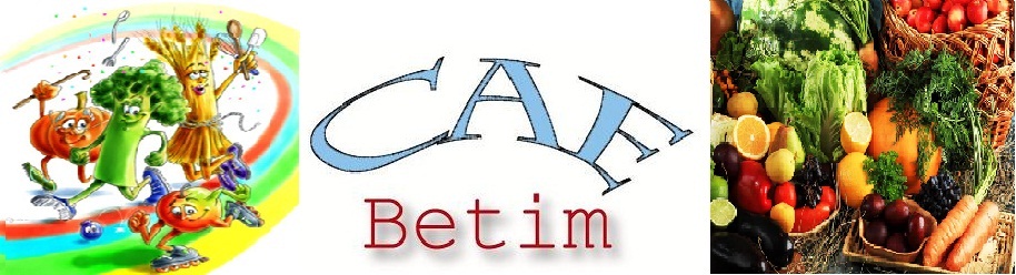 C A E - Betim