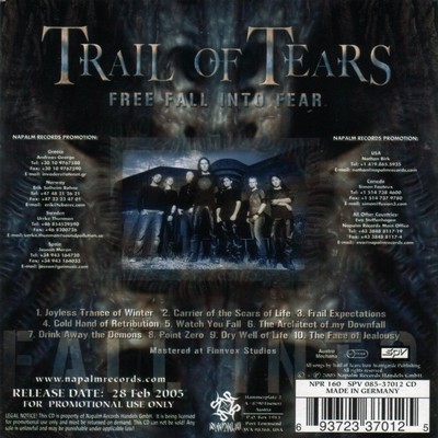 trail of tears essay conclusion Trail of tears: overview of the trail of tears, the forced relocation in the 1830s of native americans from the southeastern us to indian territory (oklahoma. trail of tears essay conclusion Trail of tears: overview of the trail of tears, the forced relocation in the 1830s of native americans from the southeastern us to indian territory (oklahoma.