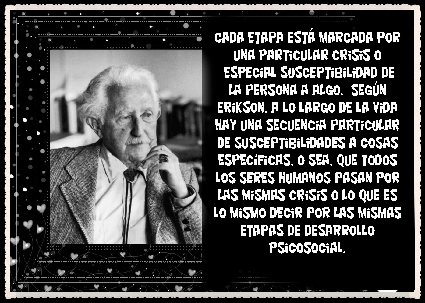 Erik Erikson Quotes. QuotesGram