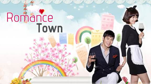Romance Town