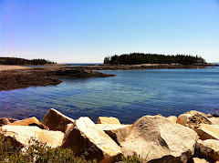 Acadia National Park, 2012