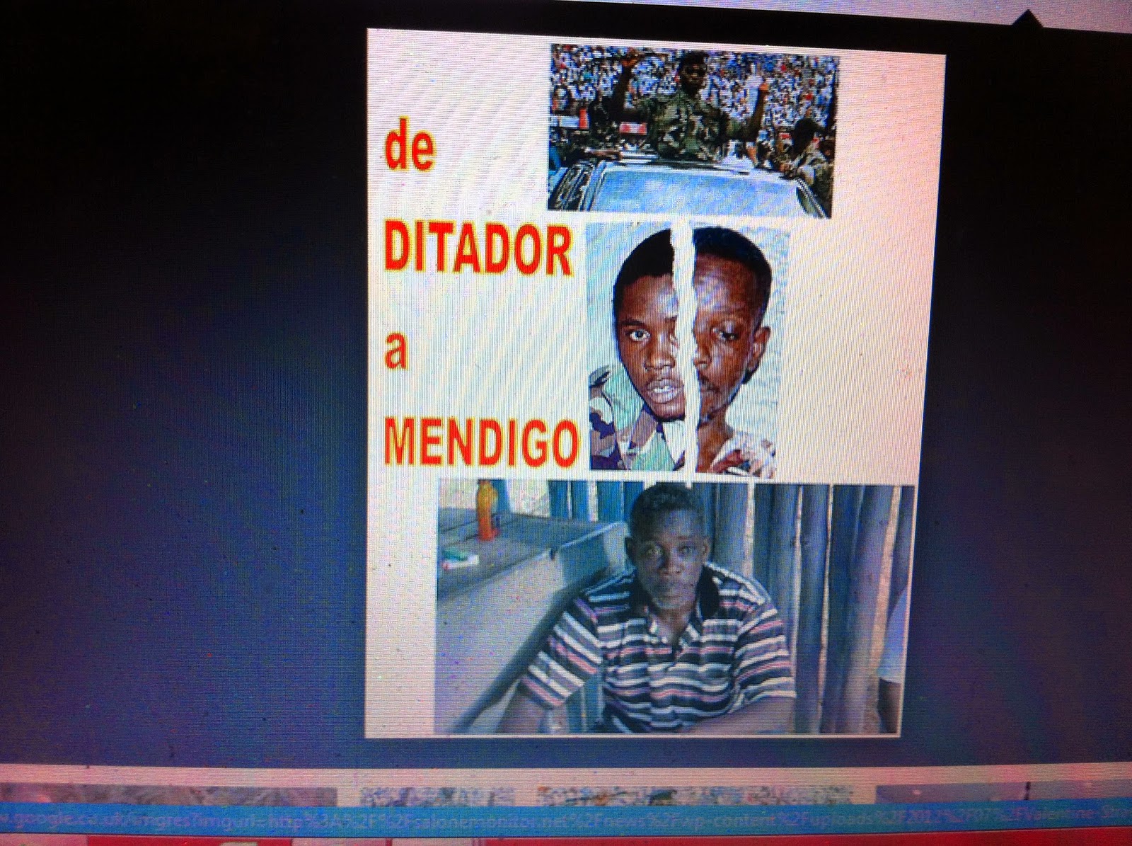 THE BLACK SOCIAL HISTORY:: BLACK SOCIAL HISTORY : AFRO-SIERRA LEONEAN