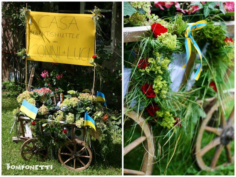 Biberacher Schutzenfest Bilder Antrommeln
