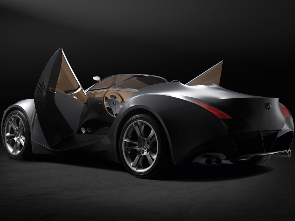 Bmw Gina Price Range