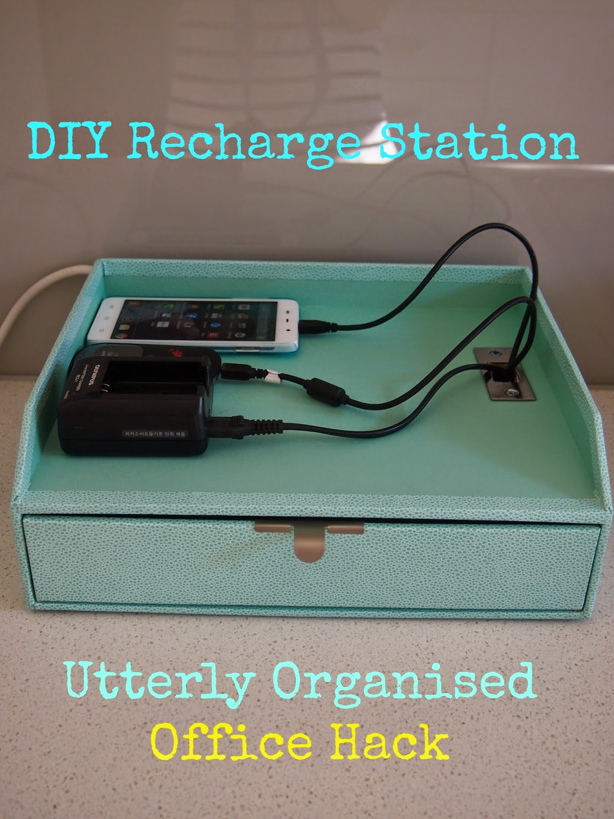 Clever Office Hacks Creative Uses for Basic Office Supplies Utterly