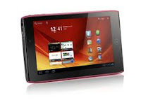 Acer Iconia Tab A101