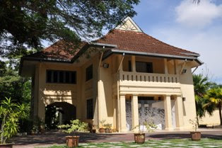 Kedah Darul Aman Tempat Bersejarah Memorial