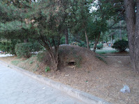 Bunker Albanien