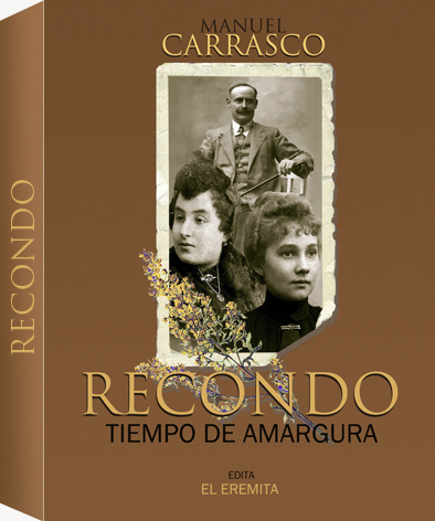 RECONDO: TIEMPO DE AMARGURA.