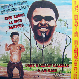 Empire Bakuba Du Grand Kalle Massasy Calcule A Abidjan Empire Bakuba Du Grand Kalle Massasy Calcule A Abidjan