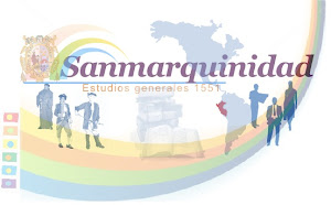 Imagenes Sanmarquinidad