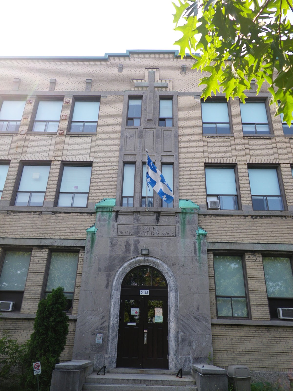 Patrimoine Montréal