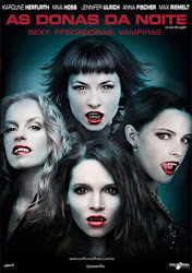 Capa do Filme As Donas da Noite (Dual Audio) Baixe imagem de As Donas da Noite (Dual Audio) sem Torrent