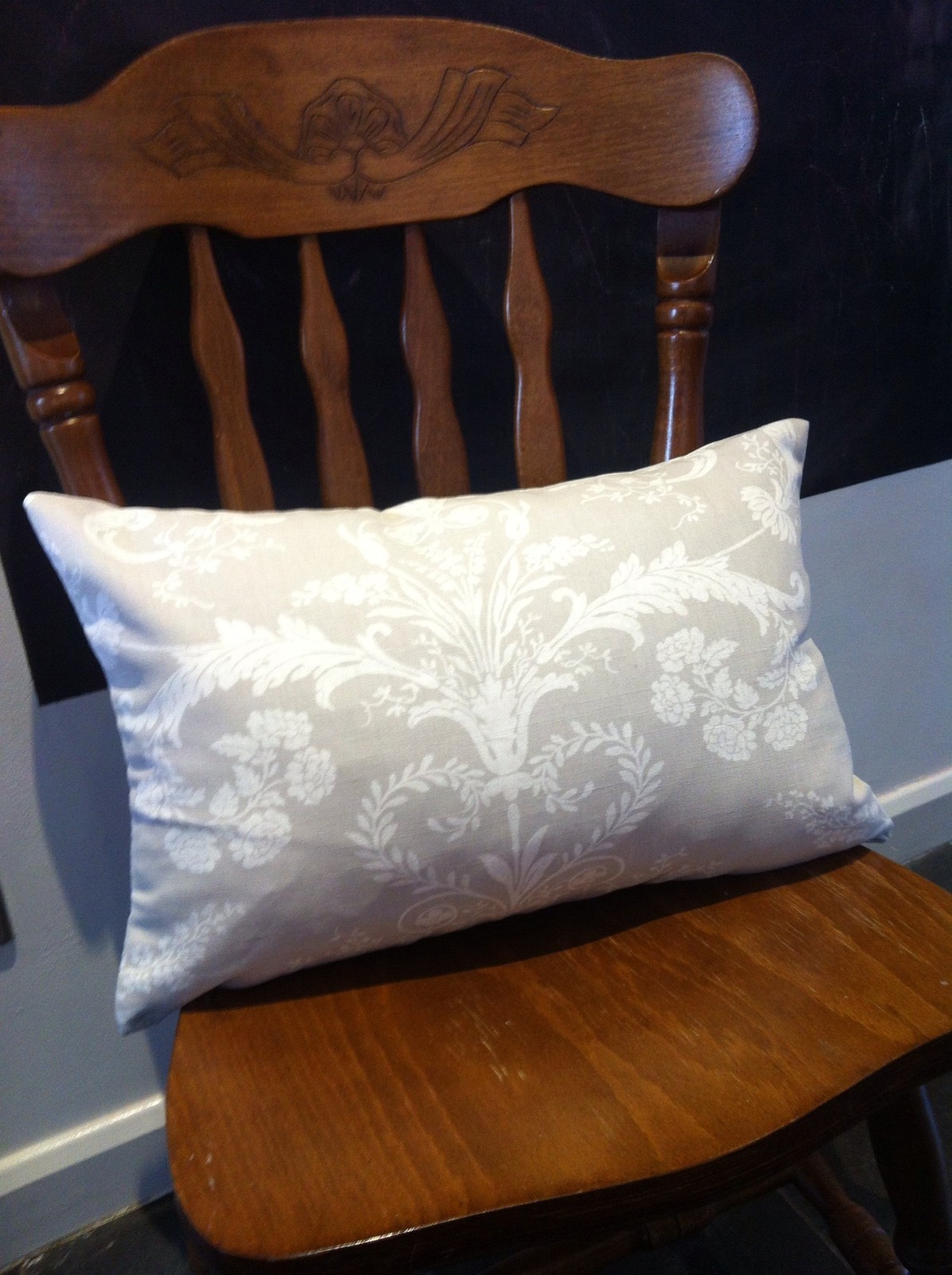 Jules at Home Laura Ashley Josette Bolster Cushion Cover