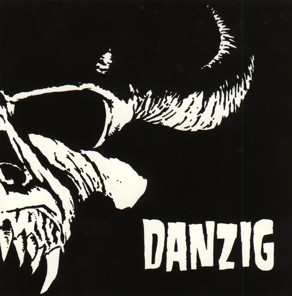 danzig album