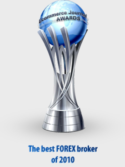 Forex broker