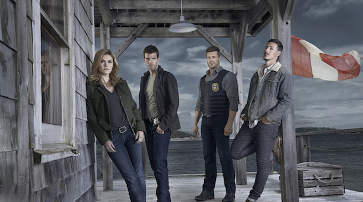 Haven - Season 5 - First Promotional Photos